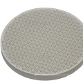High heat resistant Corundum Mullite Cordierite Honeycomb Ceramic